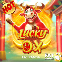 Lucky Ox