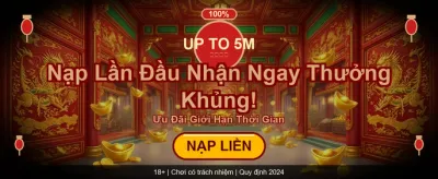 Khởi Đầu May Mắn Cùng Royal8888