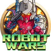 KA Robot War