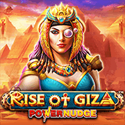 Kim tự tháp Giza PowerNudge
