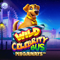 Wild Bus Megaways